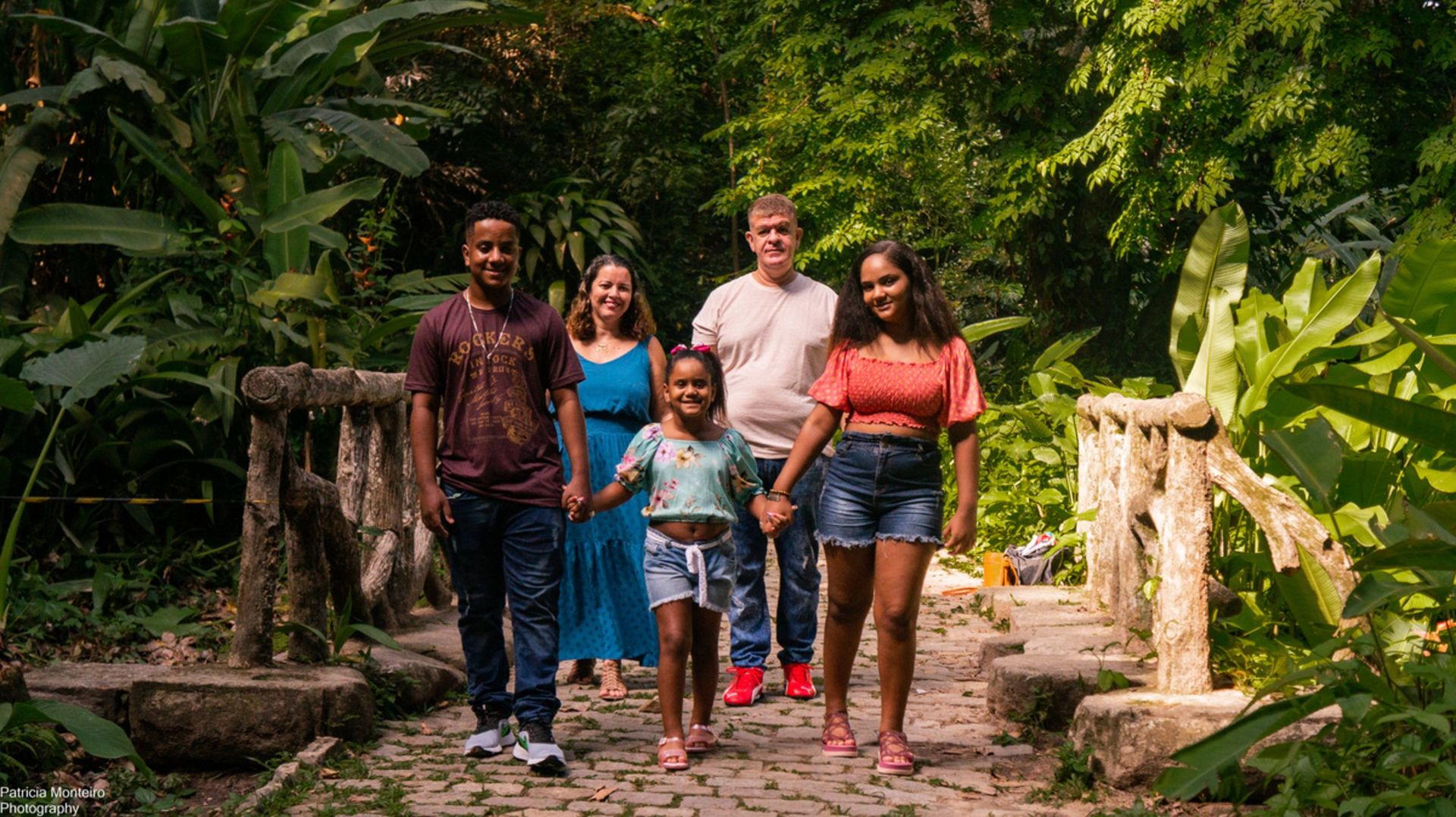 Família - Marcos e Adriana - 2 - 8