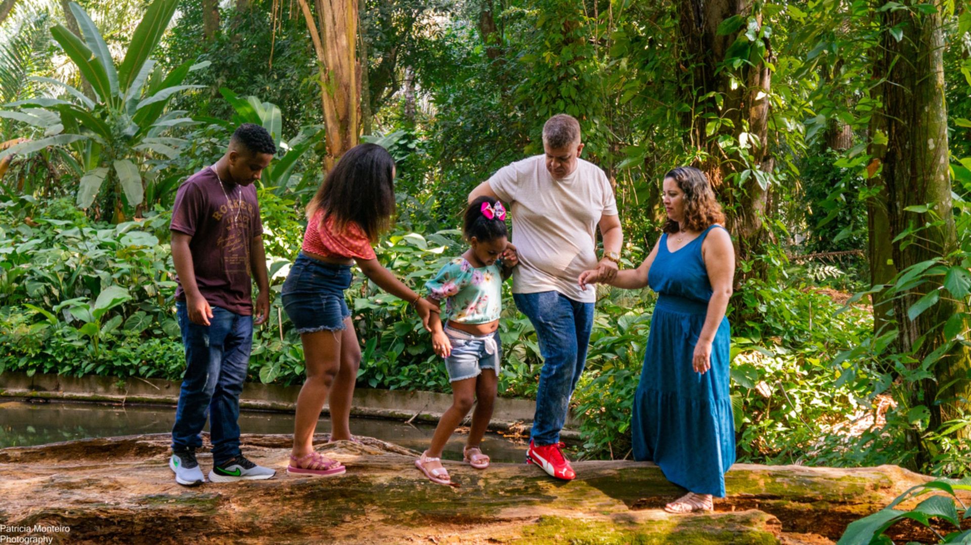 Família - Marcos e Adriana - 2 - 9