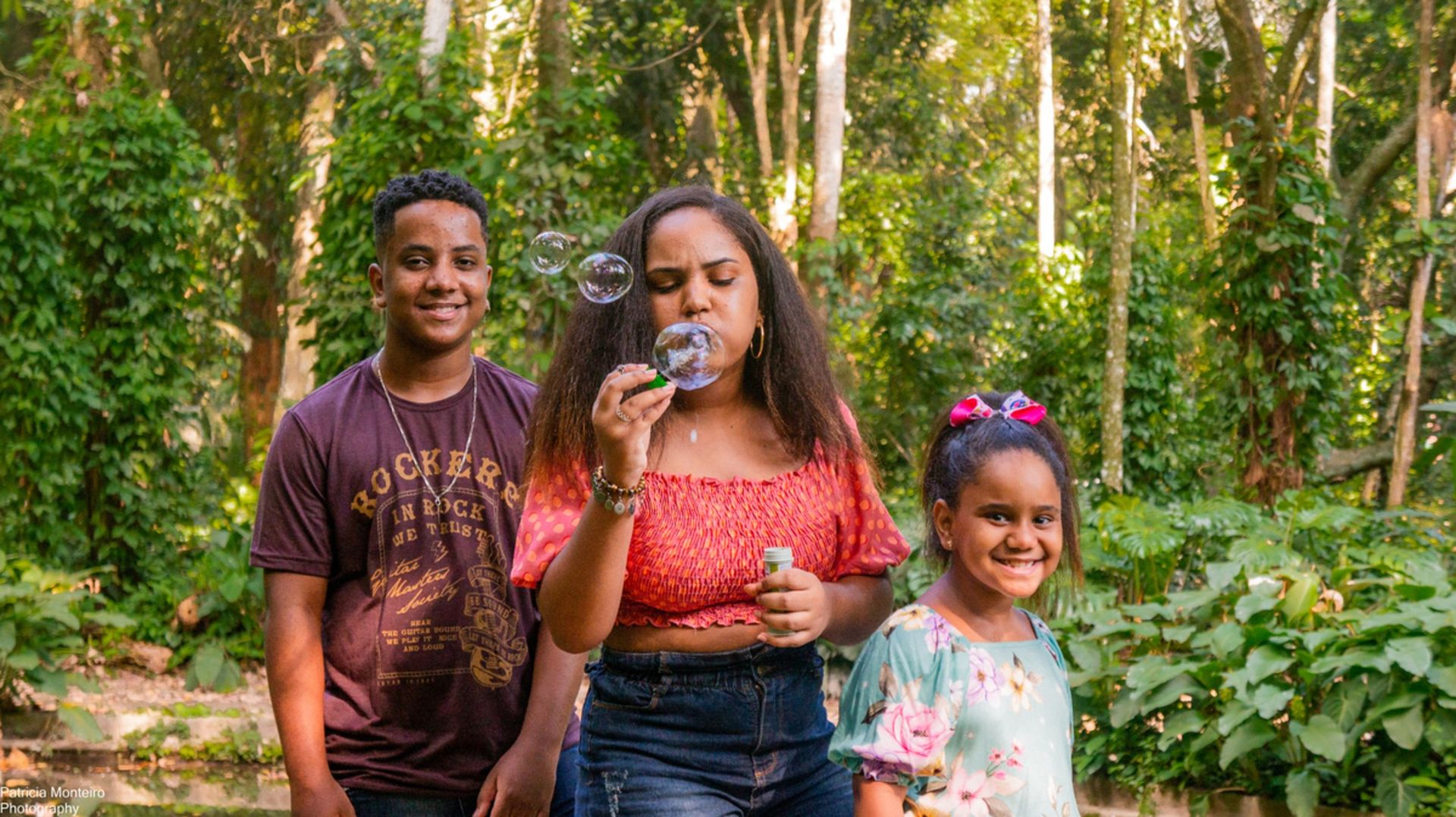 Família - Marcos e Adriana - 2 - 13