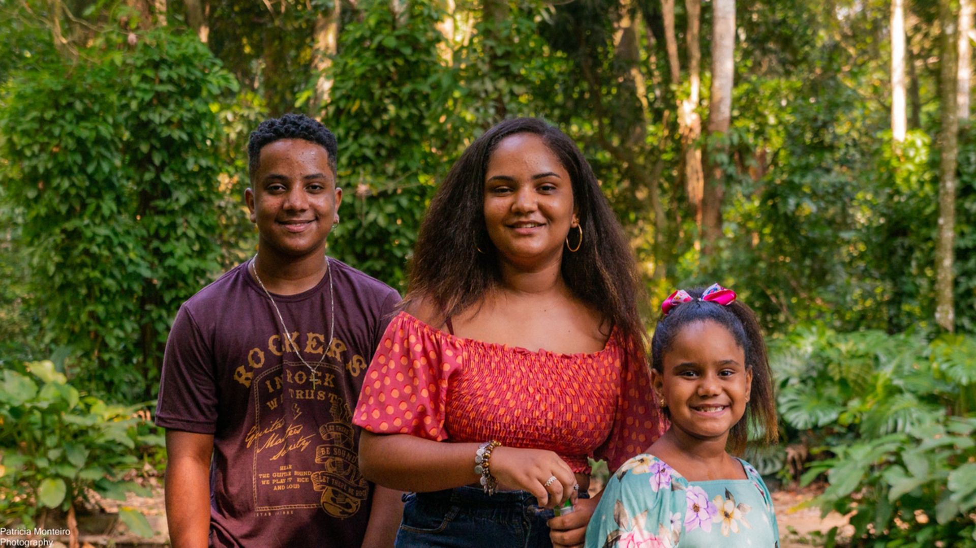 Família - Marcos e Adriana - 2 - 14