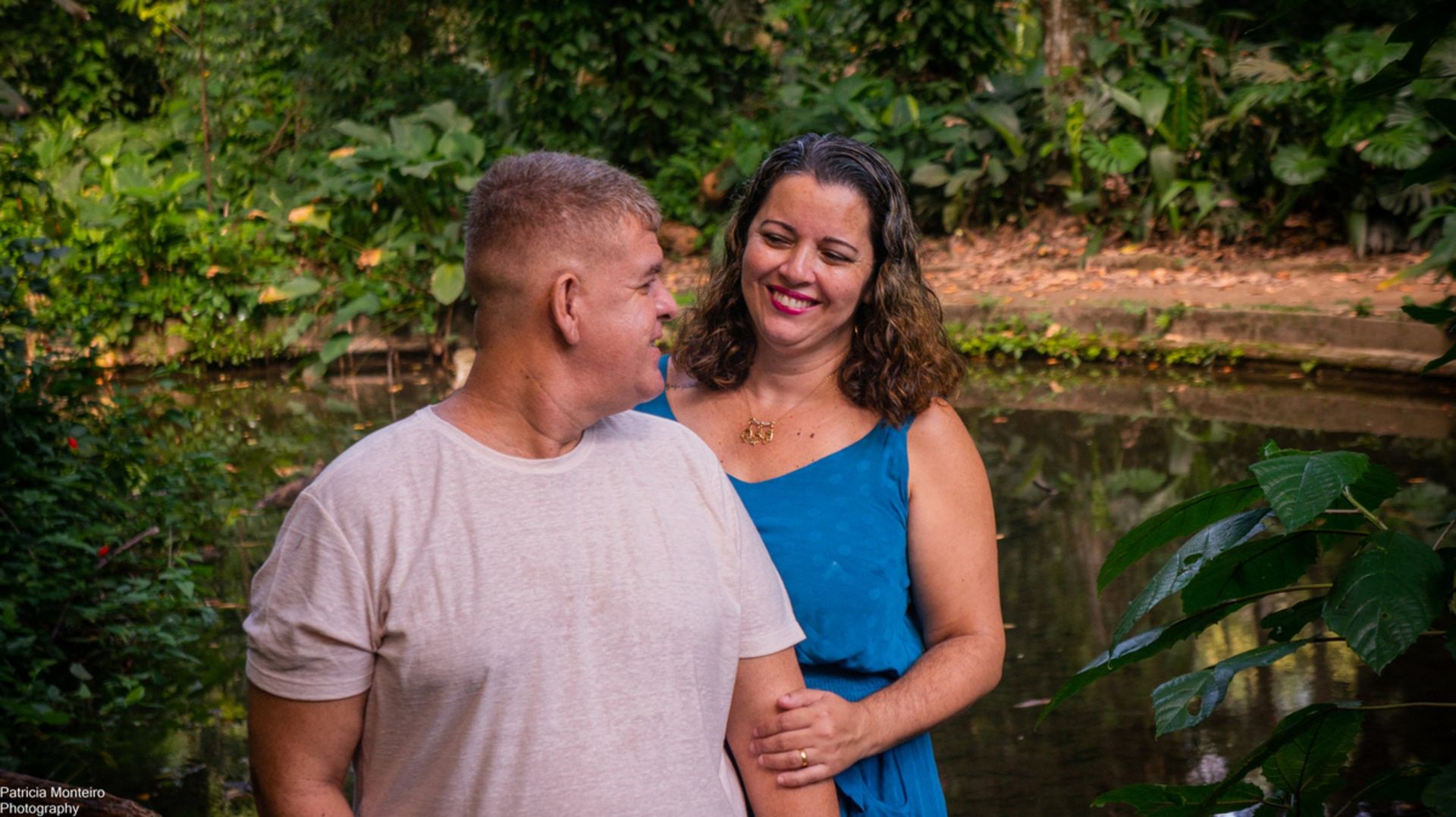 Família - Marcos e Adriana - 2 - 16