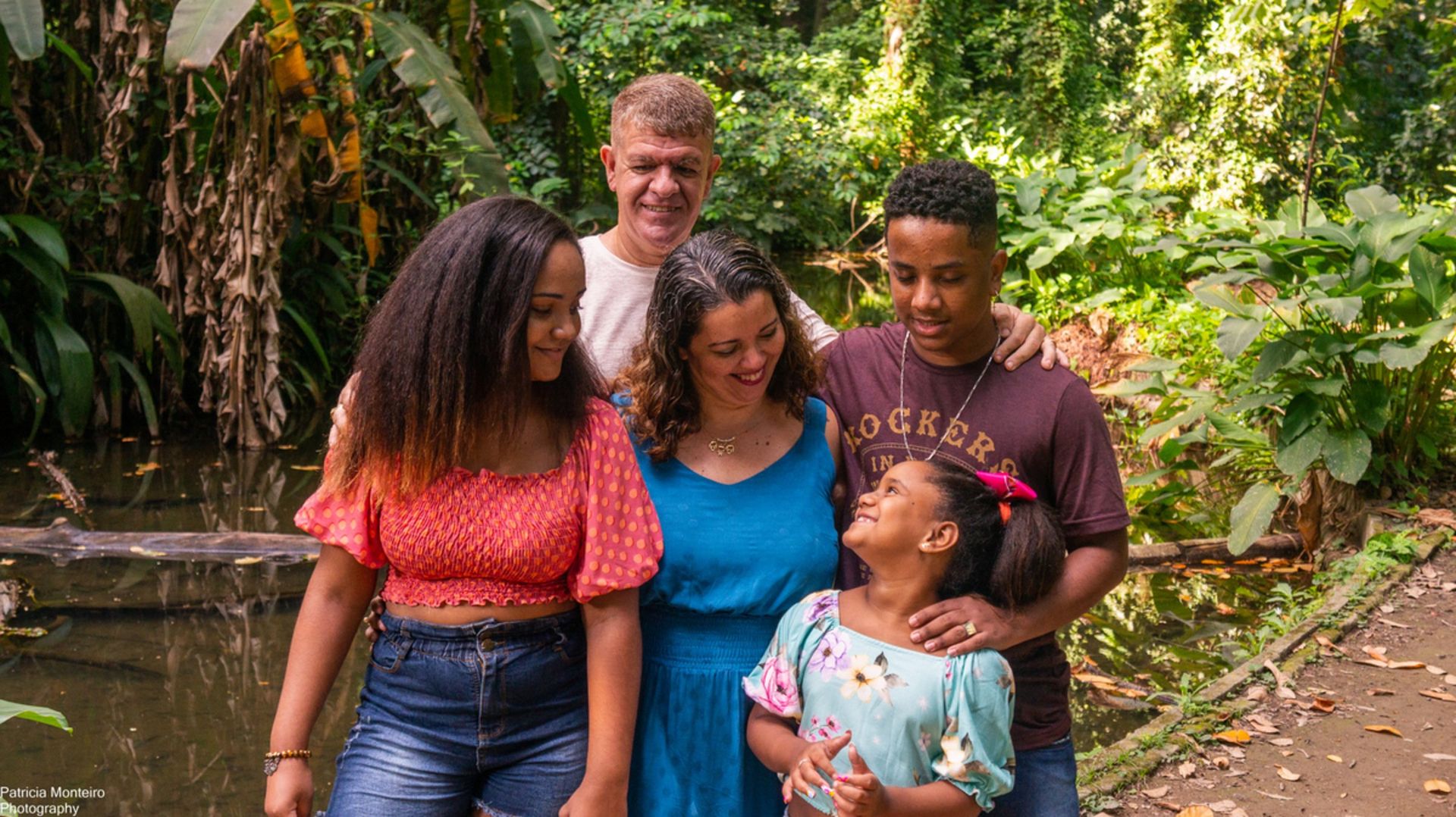 Família - Marcos e Adriana - 2 - 21