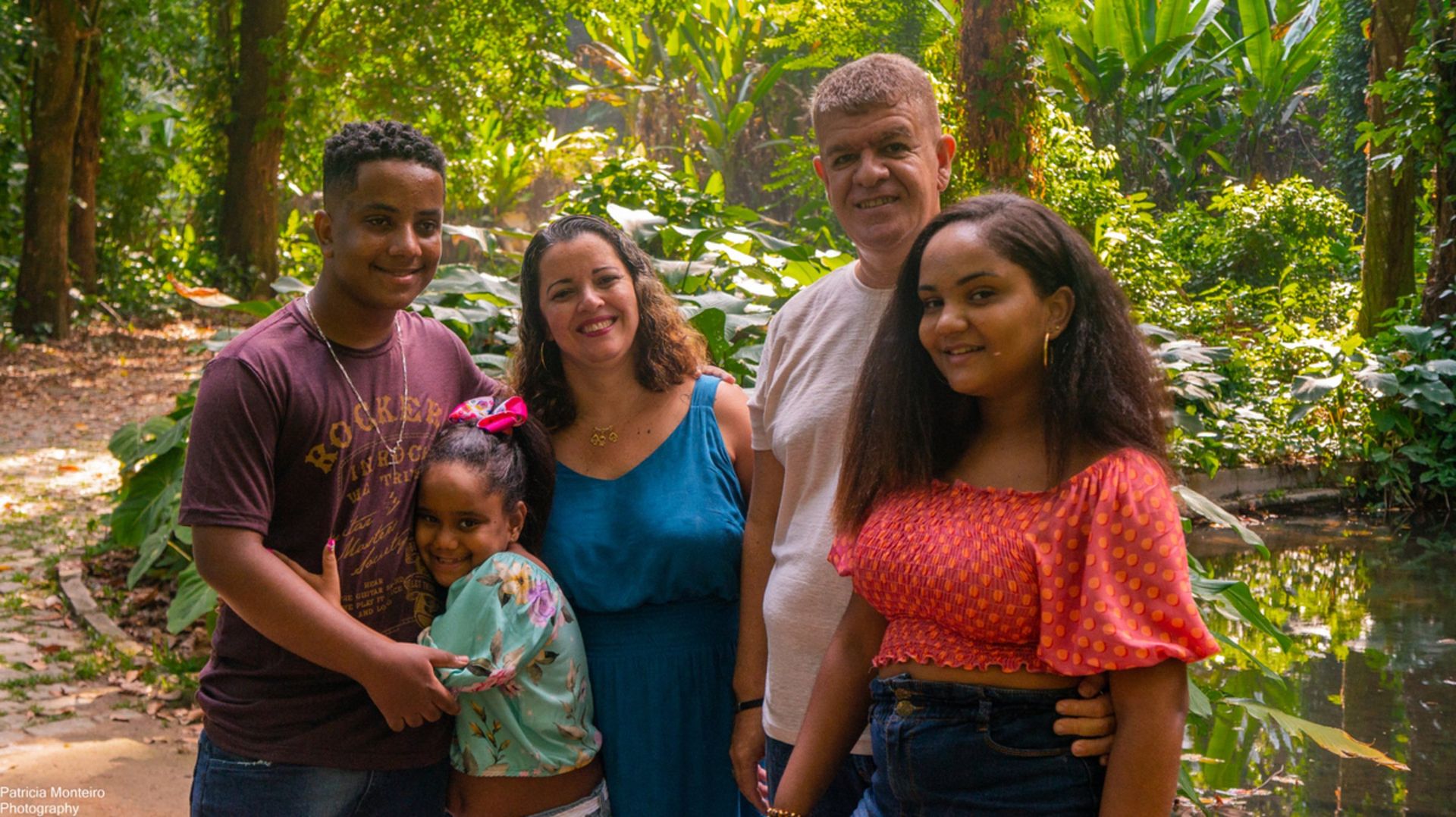 Família - Marcos e Adriana - 2 - 23