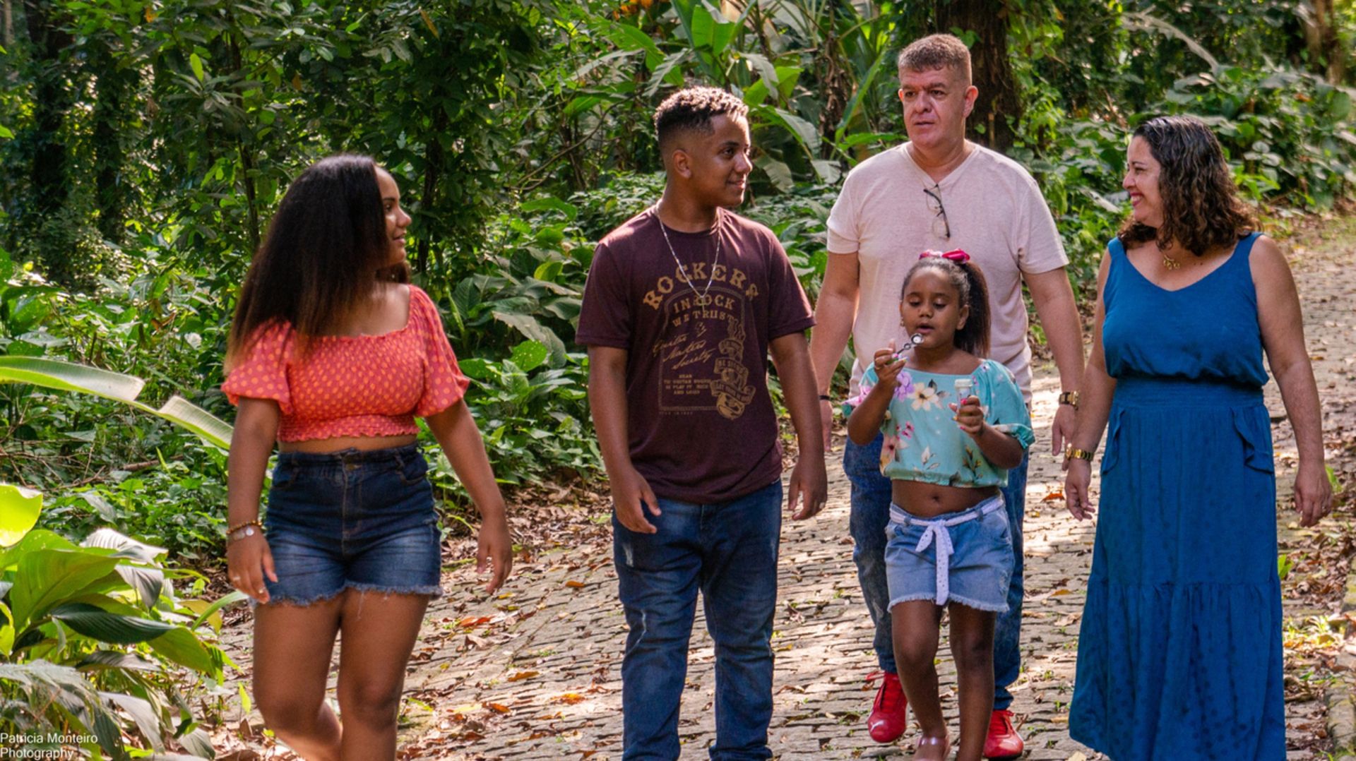 Família - Marcos e Adriana - 2 - 25