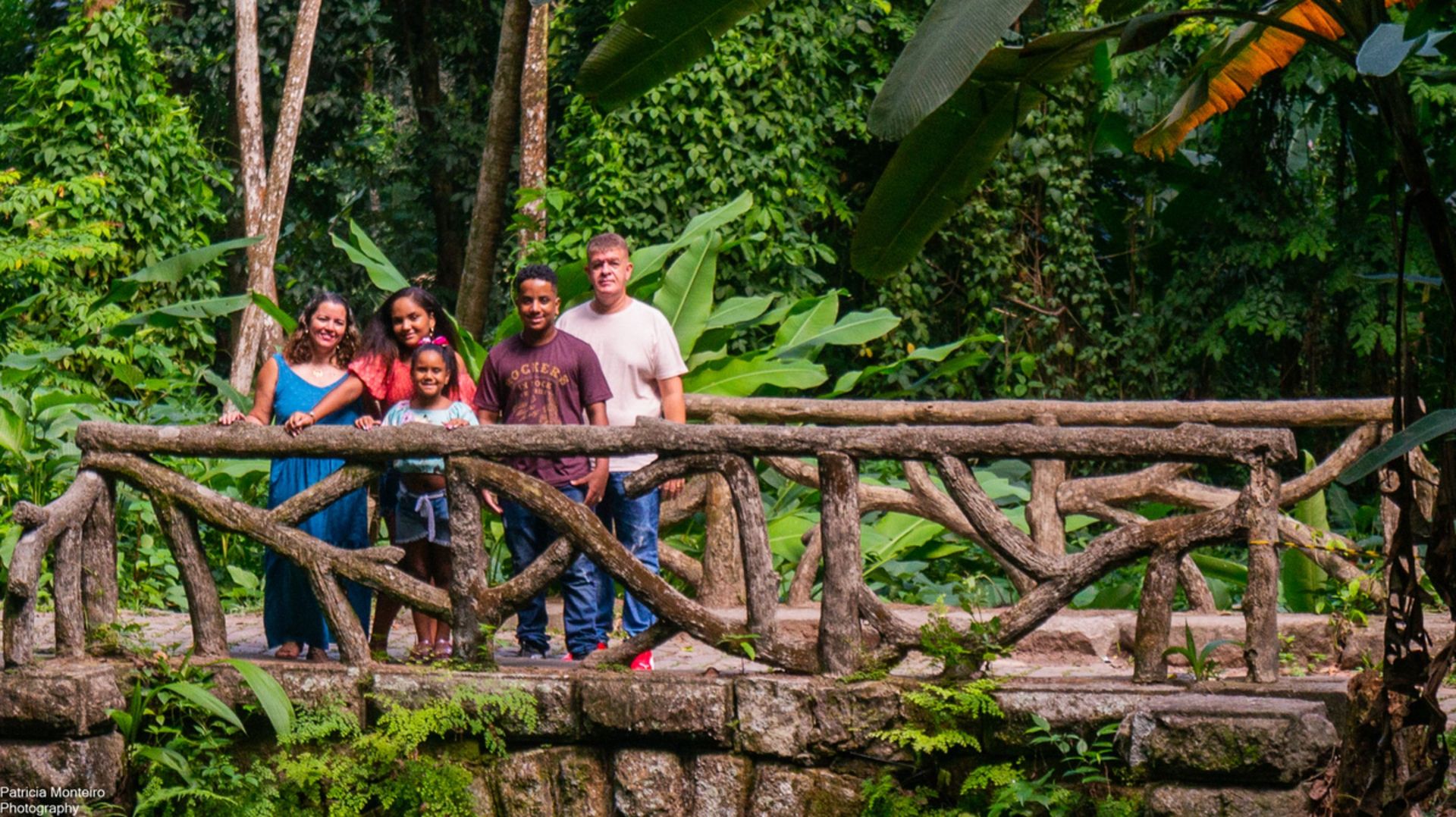 Família - Marcos e Adriana - 2 - 3