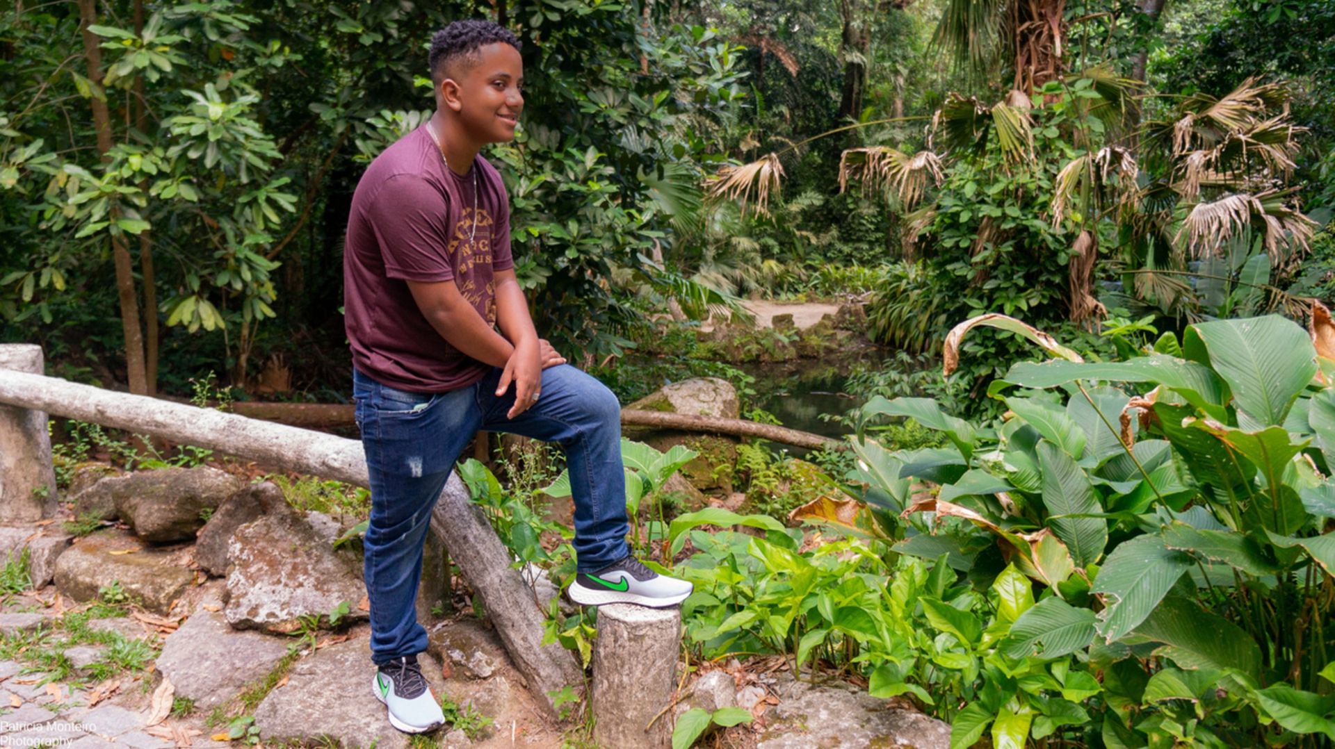 Família - Marcos e Adriana - 2 - 27