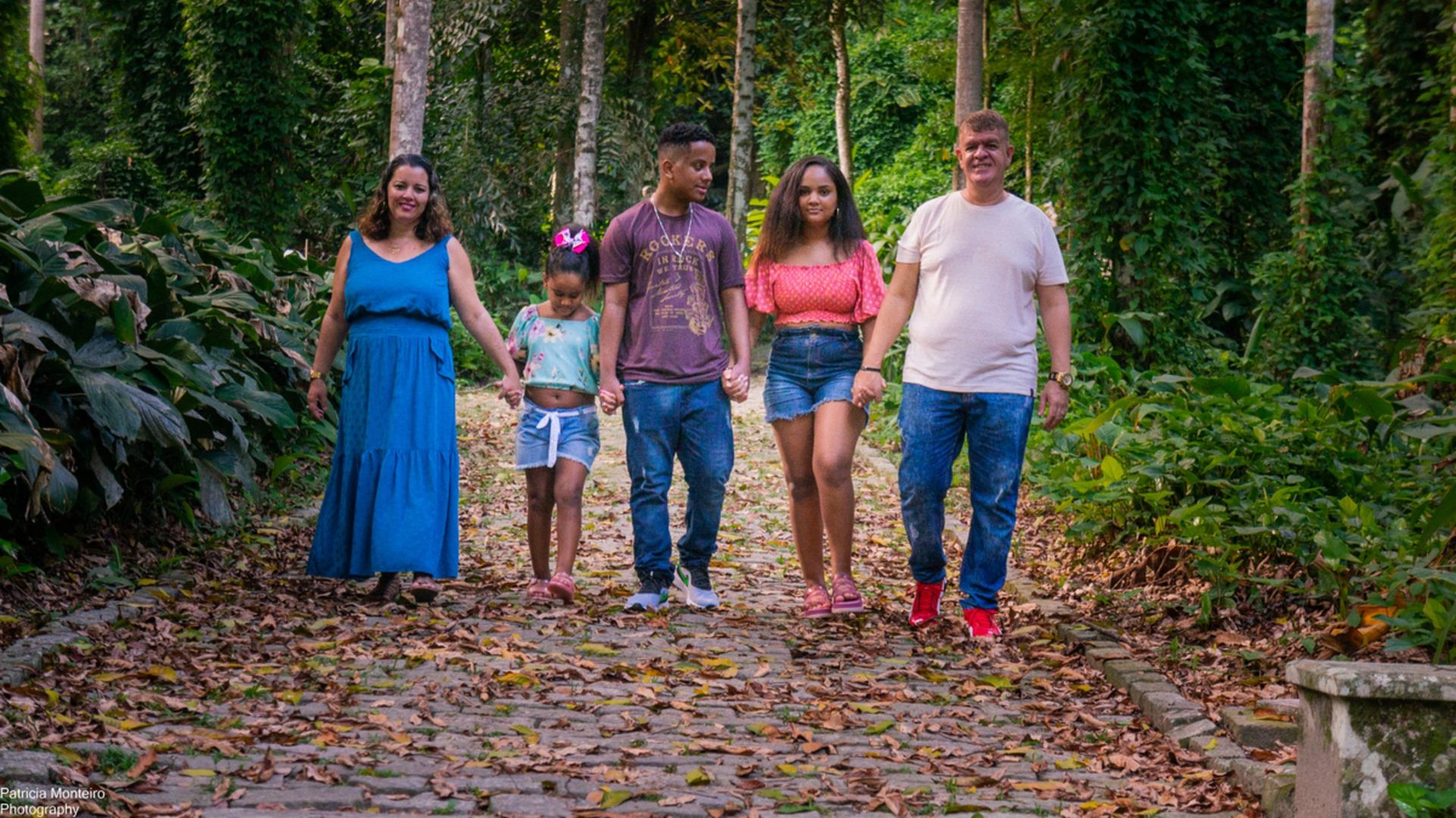 Família - Marcos e Adriana - 2 - 34