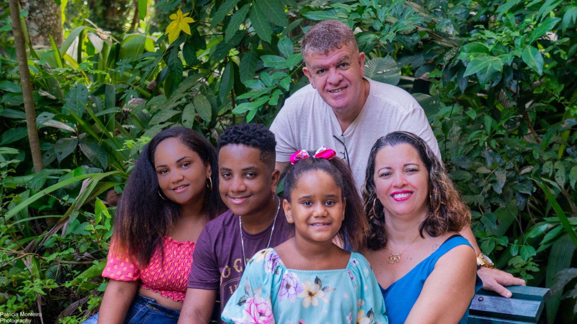 Família - Marcos e Adriana - 2 - 36