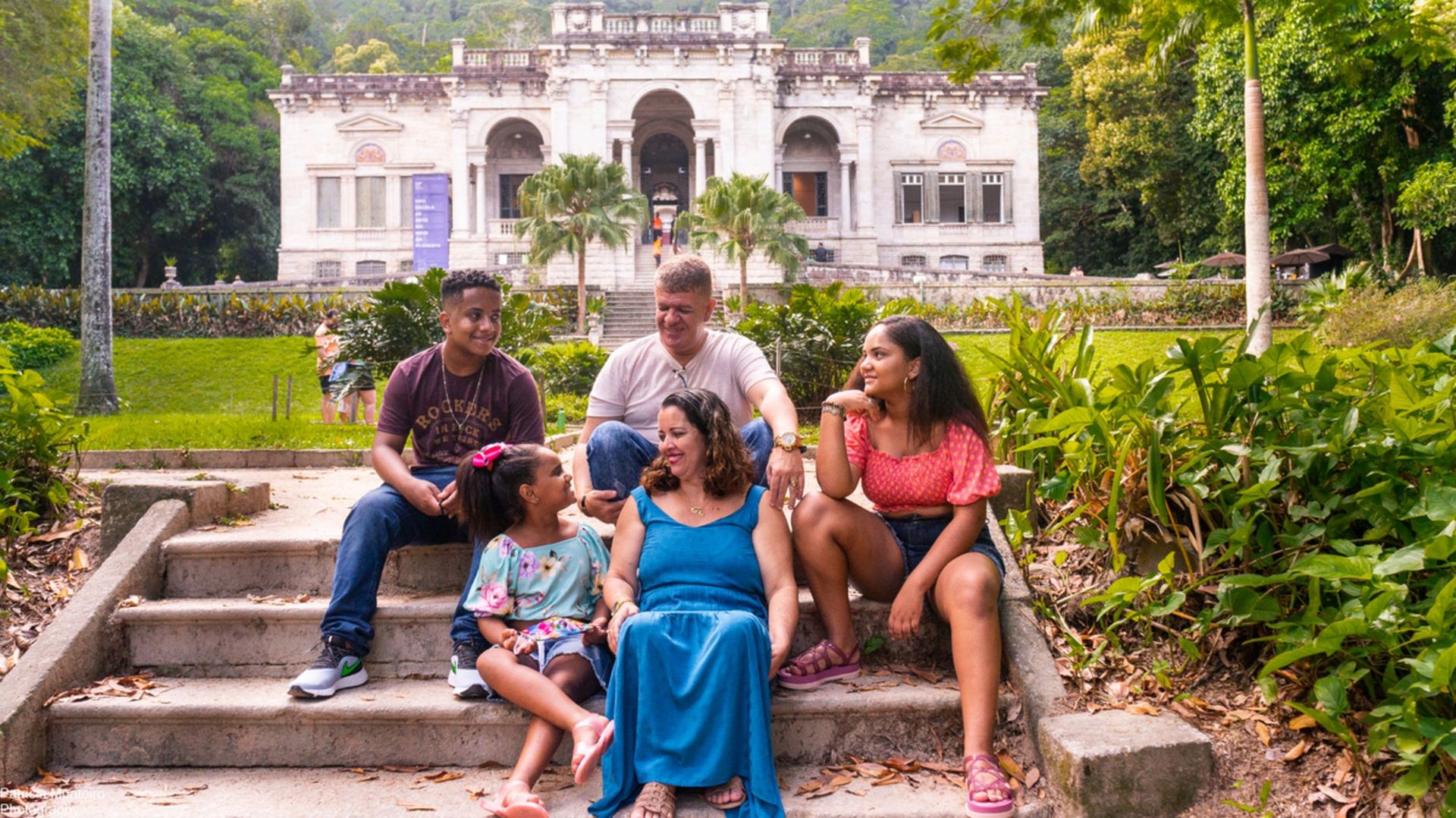 Família - Marcos e Adriana - 2 - 38