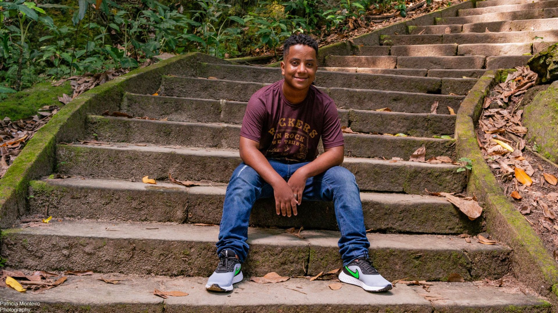 Família - Marcos e Adriana - 2 - 1