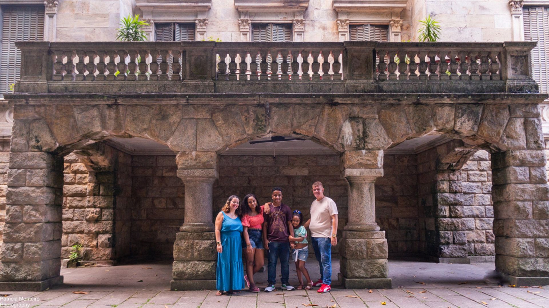 Família - Marcos e Adriana - 2 - 45