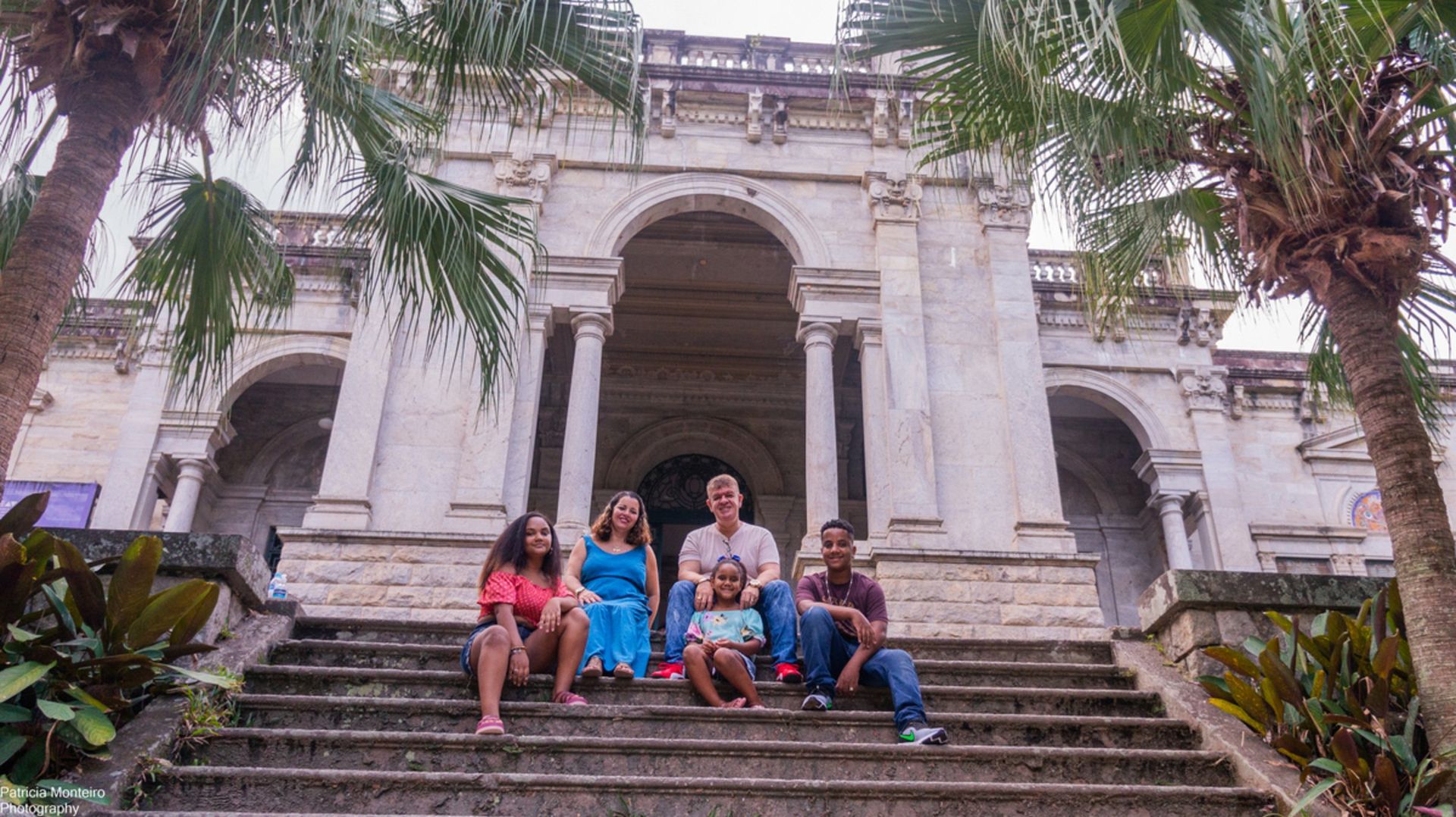 Família - Marcos e Adriana - 2 - 47